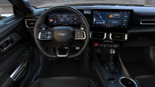 2026 Ford Mustang® Internal Image 2